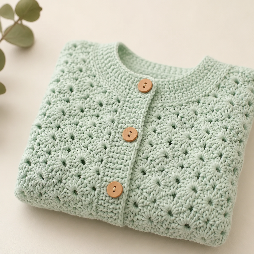 Baby Clothes