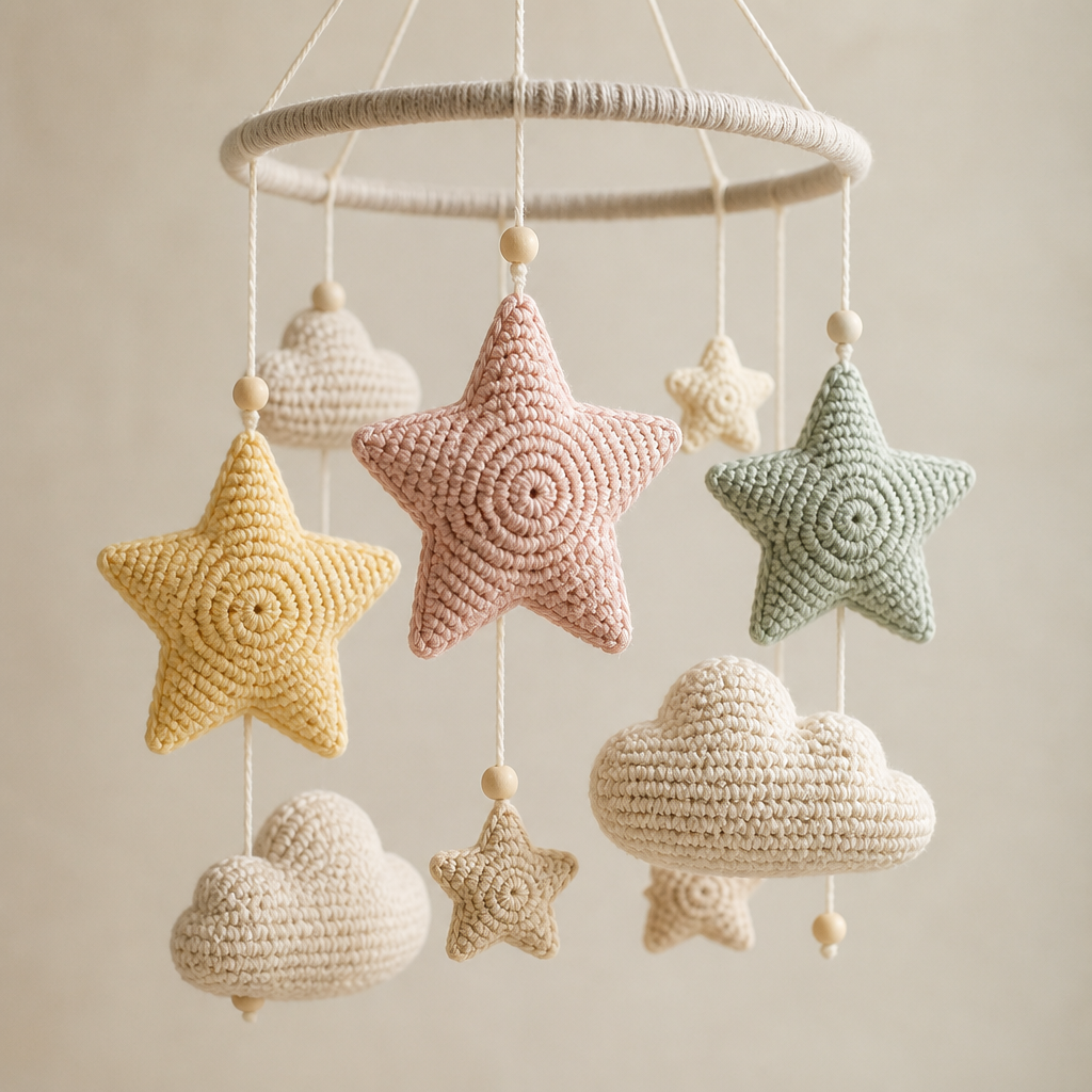 Nursery Decor