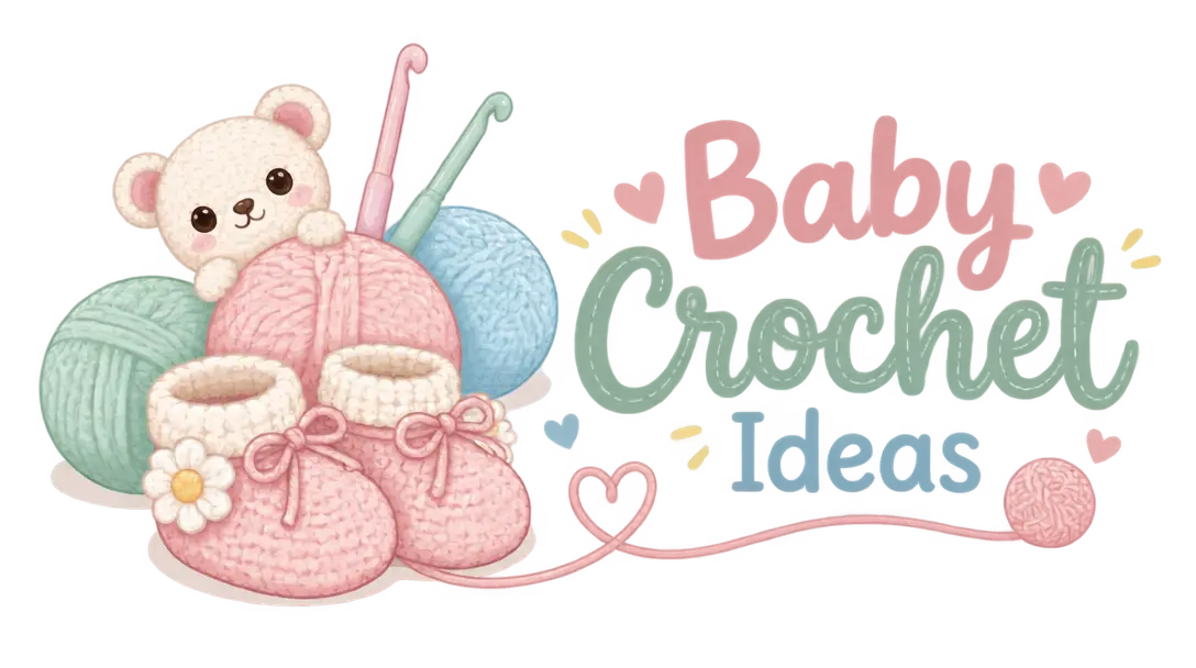 Baby Crochet Ideas
